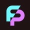 Frontier Pay Logotype