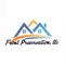 Front Preservation, llc. Logotype