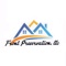 Front Preservation, llc. Logotype