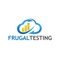 Frugal Testing Logotype