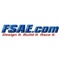FSAE.com Logotype