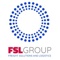 The FSL Group Logotype