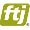 Forrest T. Jones & Company Logotype
