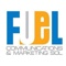 FUEL Marcom I FUEL DIZITAL Logotype