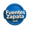 Fuentes Zapata Logotype