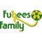 Fugees Family, Inc. Logotype