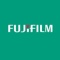FUJIFILM America Logotype