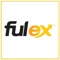 Fulex- Fulfillment Experts Logotype