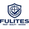 FULITES Limited Company Logotype