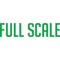 Full Scale Logotype