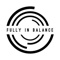 Fully In Balance Logotype
