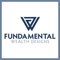 Fundamental Wealth Designs Logotype