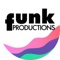 FunkProductions Logotype