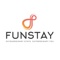 Funstay Logotype