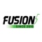 www.fusion5store.com Logotype