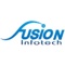 Fusion Infotech Logotype