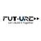 Fut-Ure Global Tech Recruitment Group Logotype