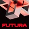 FUTURA LLC Logotype