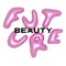 Future Beauty Logotype