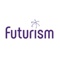 Futurism Technologies, INC. Logotype