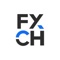 FXCH Ltd. Logotype