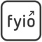 Fyio Logotype