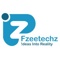 Fzeetechz private limited Logotype