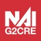 NAI G2 Commercial Real Estate Logotype