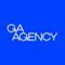 GA Agency Logotype