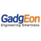 Gadgeon Systems Inc. Logotype