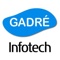 Gadre Infotech Pvt. Ltd. Logotype