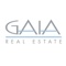 Gaia Real Estate Logotype