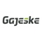 Gajeske, Inc. Logotype