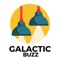 Galactic Buzz Logotype