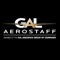 GAL AeroStaff Ltd Logotype