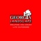 Georgia Landscape Logotype