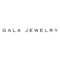 Gala Vintage Jewelry Logotype