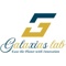 Galaxias Lab Logotype