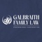 Galbraith Family Law Logotype