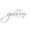 Gallery Residential Logotype