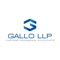 Gallo LLP Logotype