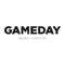 Gameday Men's Health Logotype