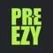 PREEZY Logotype