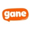 Gane Mobile Logotype