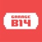 Garage B14 LLC Logotype