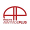 Produits avantage plus Logotype