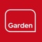 Grupo Garden Logotype