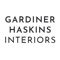 Gardiner Haskins Interiors Logotype