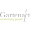 Gartenart Swimming Ponds Logotype