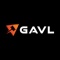 GAVL Logotype